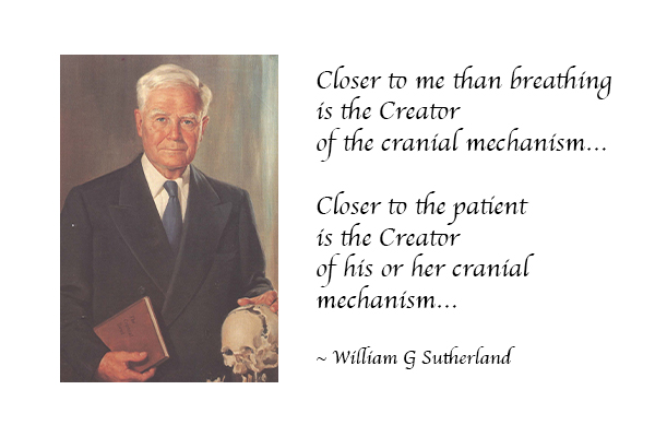 First slide - Sutherland